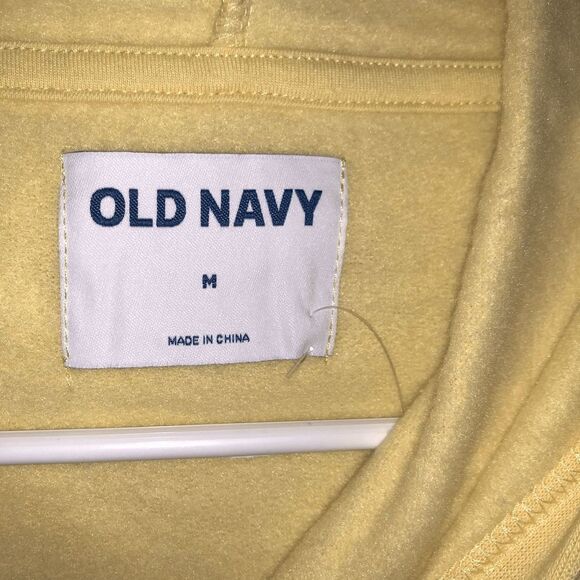 New SpongeBob SquarePants Go With‎ The Flow Old Navy Hoodie For Adults Size XL - Picture 5 of 8